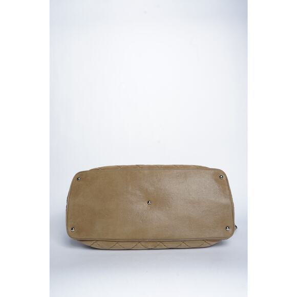 Chanel Wild Stitch Leather 2-Way Bag - Picture 6 of 12